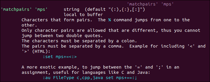 Vim Basics Cheat Sheet (Digital Download)