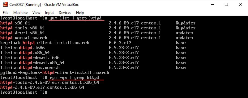  Easy Rsa Centos 7