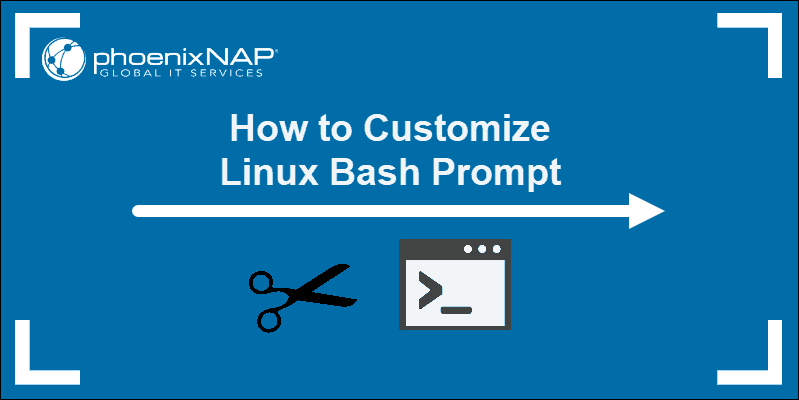 How To Change Or Customize Bash Prompt In Linux 25 Options 