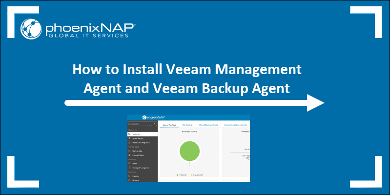 download the last version for apple Veeam Agent