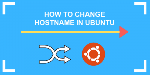 How to Set or Change Hostname in CentOS and Rocky Linux