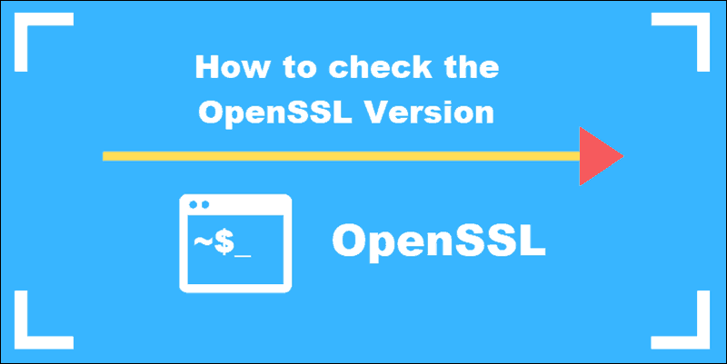 openssl commands