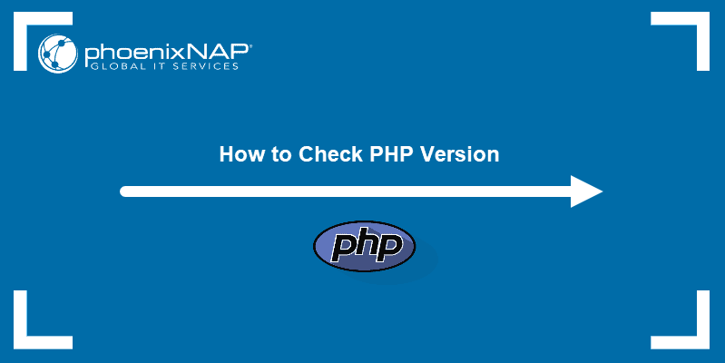 How to Check PHP Version