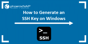 tutorial on How to generate SSH keys in OpenSSH and putty for Windows 10