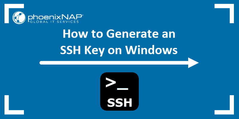 ssh copy key to another machine