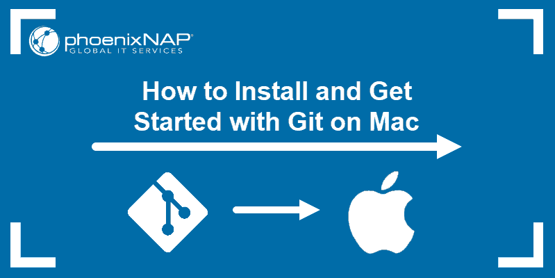 find all version of git on mac