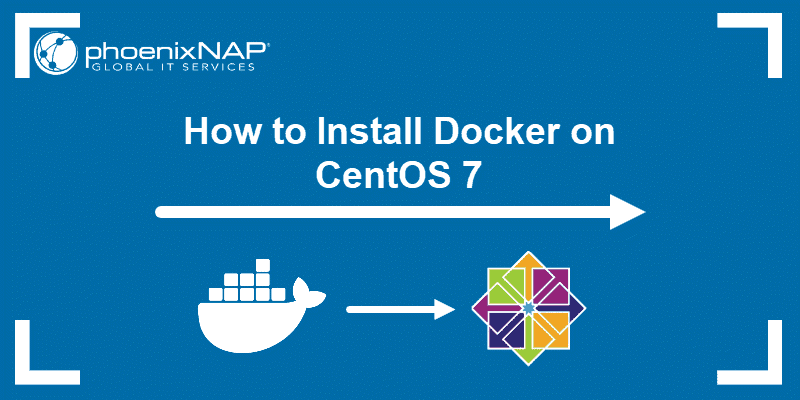 Удалить docker centos 7