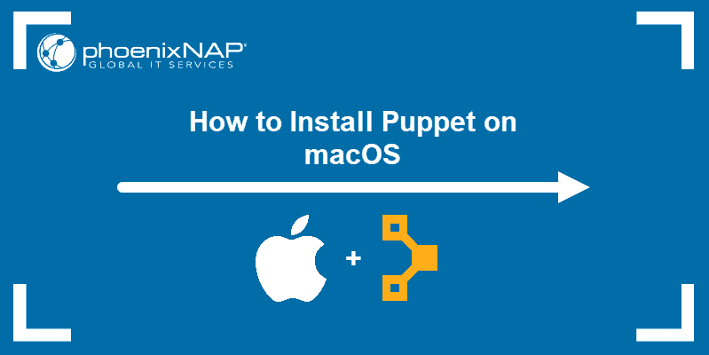 set the path for puppet linter on mac