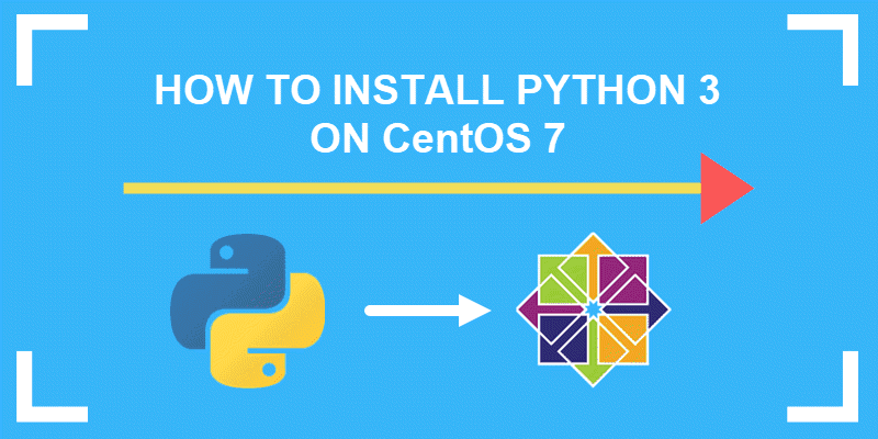 Удалить python 3 centos