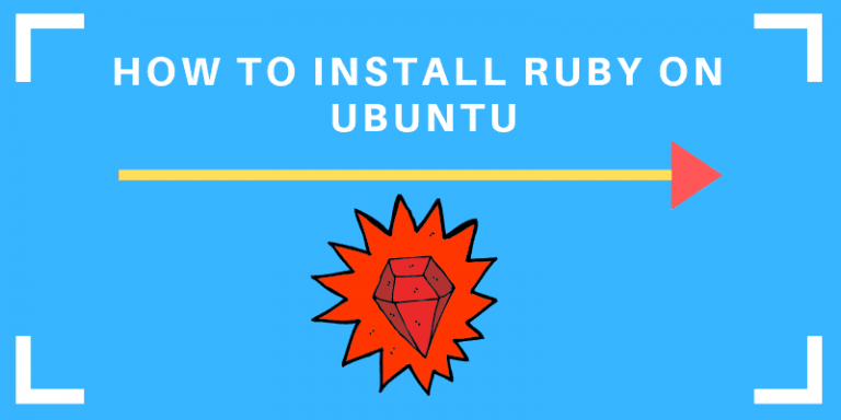 Как удалить ruby в ubuntu