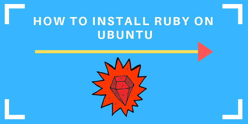 installation of ruby main image