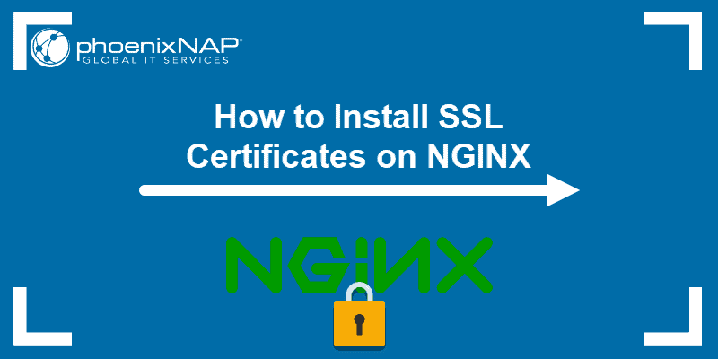 Nginx ssl certificate