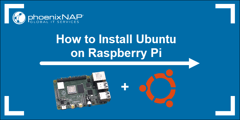 how to install ubuntu on raspberry pi 3 on ubuntu 18.04