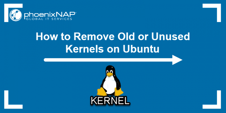 How To Build Linux Kernel {Step-By-Step} | phoenixNAP KB