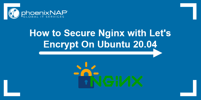 How to install LetsEncrypt on Nginx