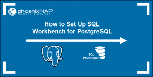 Guide on setting up SQL Workbench for PostgreSQL on Linux, Windows, and macOS.