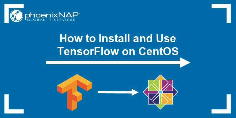 tensor flow install for mac