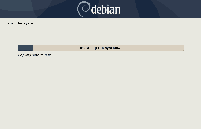 install github debian