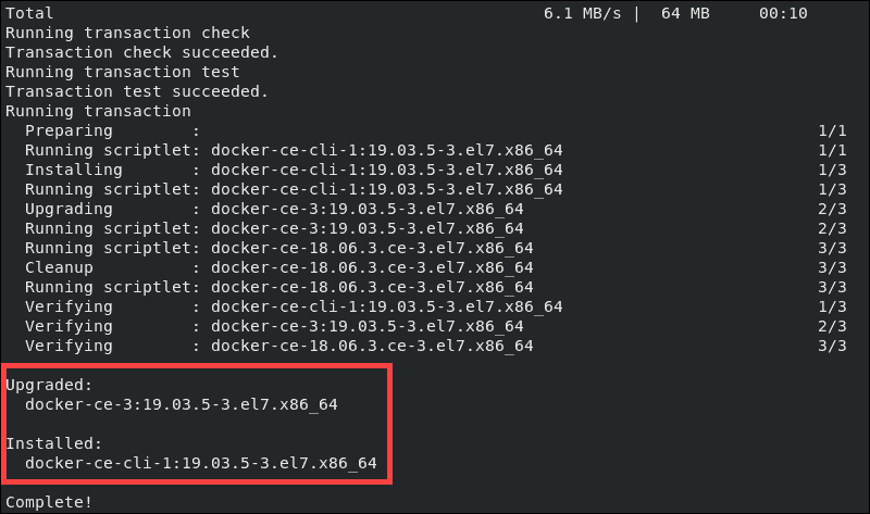 how-to-install-and-setup-docker-on-centos-8-quickstart