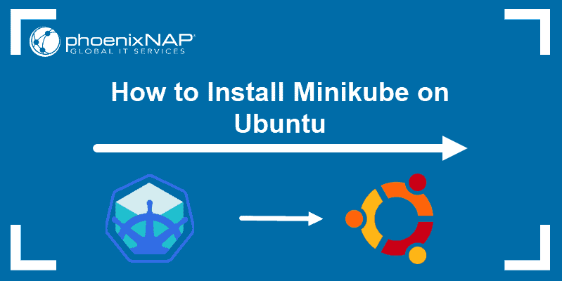 How to install Miikube on Ubuntu.