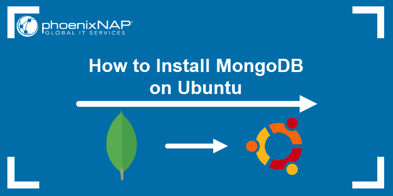 Как обновить mongo ubuntu