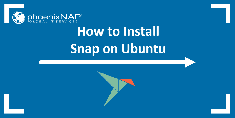 Как удалить snap ubuntu