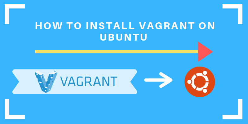 Как установить vagrant на ubuntu