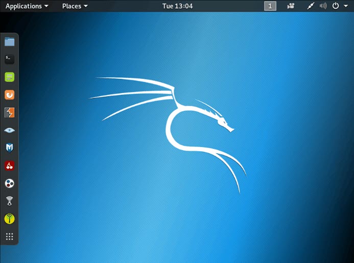 how to install kali linux on virtualbox step by step