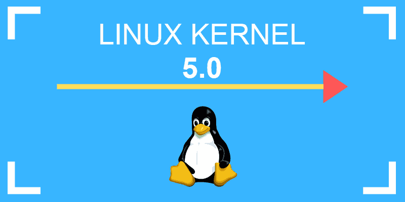 linux kernel 5.8