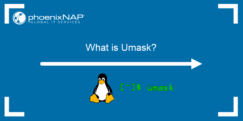 What is Umask and how to use it.