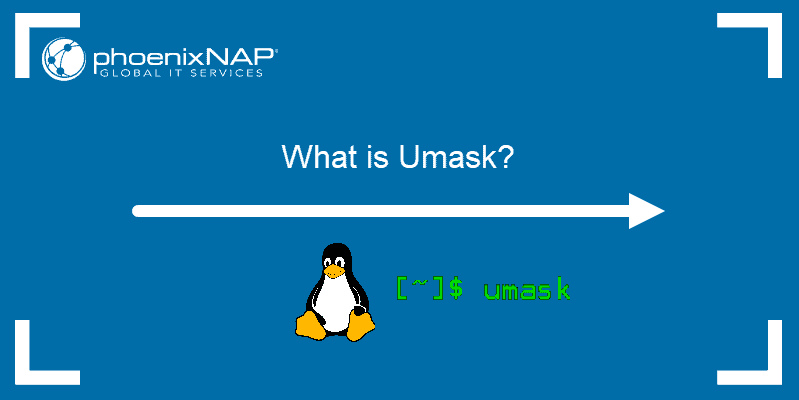 What Is Umask And How To Use It Update Default Linux File Permissions