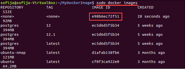 Docker Run Image Cmd Statlokasin