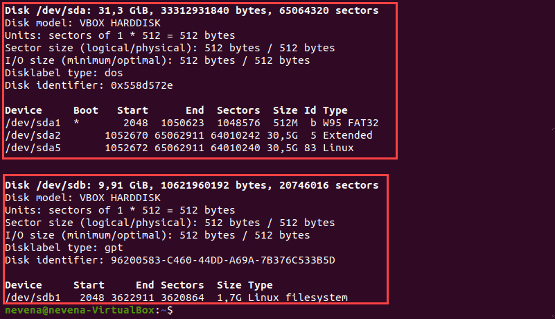 gdisk wipe hard drive