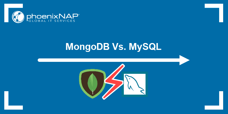 MongoDB Vs. MySQL