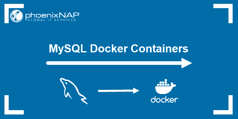 phpstorm docker mysql