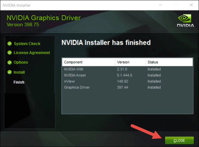 How to Install NVIDIA Tesla Drivers on Linux or Windows PhoenixNAP KB