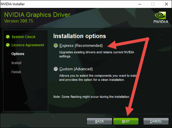 How to Install NVIDIA Tesla Drivers on Linux or Windows PhoenixNAP KB