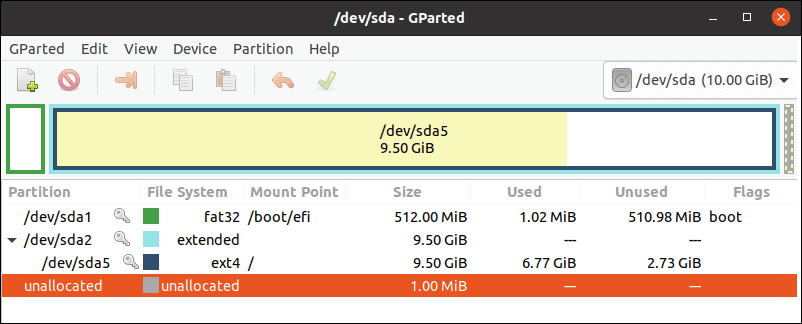 windows 10 format usb drive ubuntu