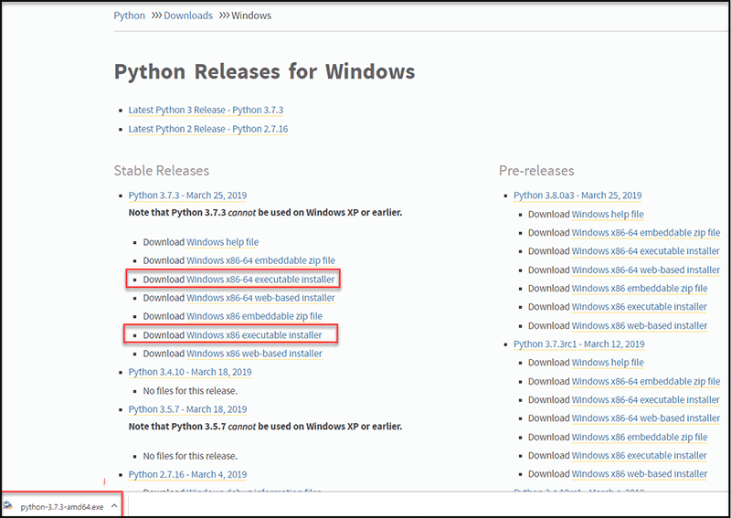 python 3 download mac