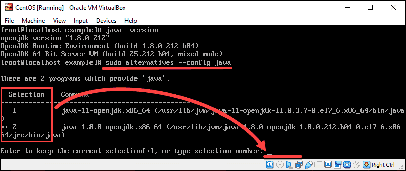 java openjdk windows