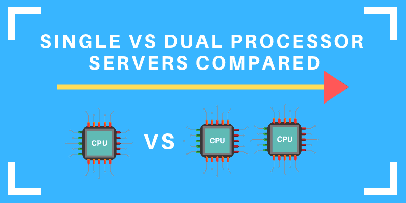 2 processors in one pc