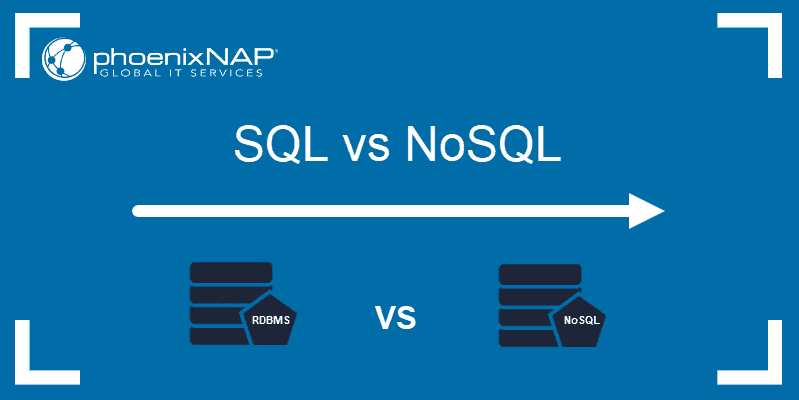 Comparison article on SQL vs NoSQL.