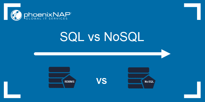 sqlite vs mysql vs sql vs nosql