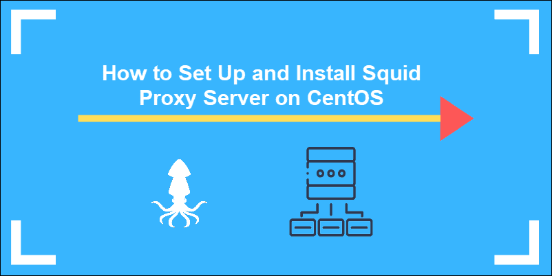 Как перезапустить squid centos