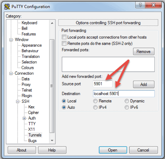 tar compress and ssh to remote folder