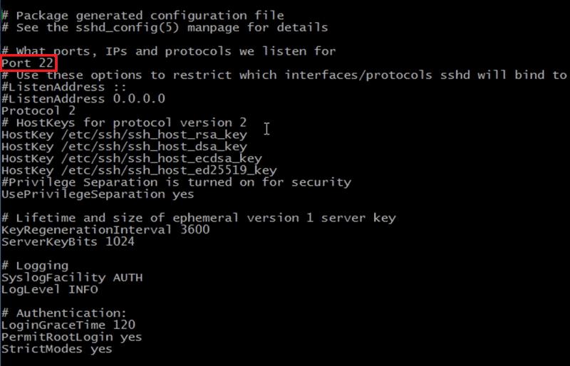 linux ssh copy file to local