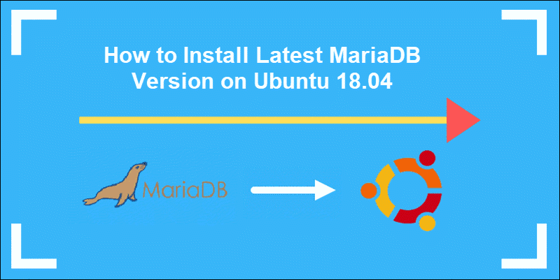 Не запускается mariadb ubuntu