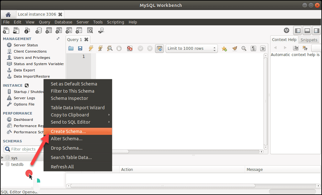 3 Ways to Run MySQL Databases