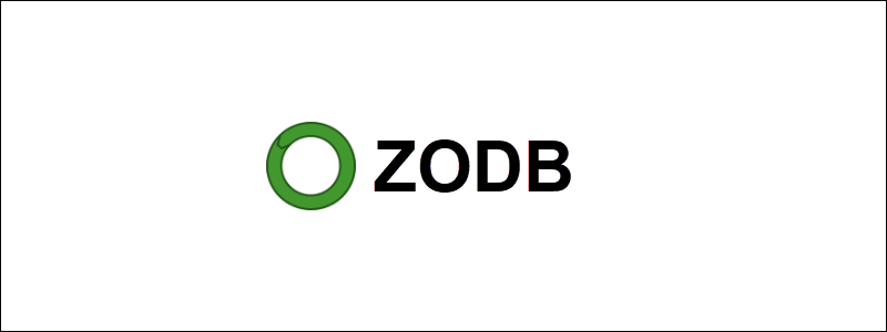 ZODB logo