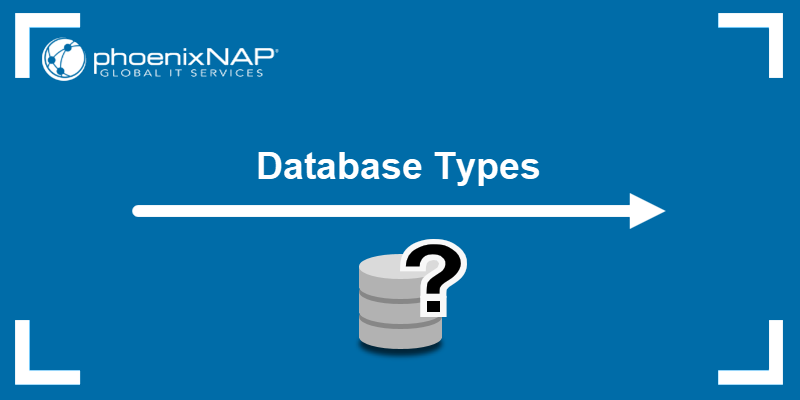 5 Types Of Database